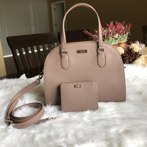 kate spade Handbags - Sale ❗️Kate spade bag set
